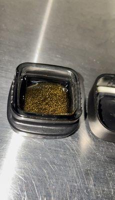 THCa Rosin - Unicorn Butter