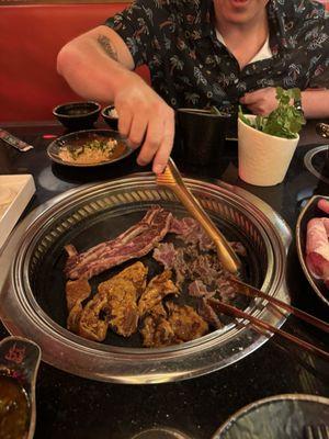 Hong BBQ & Hot Pot Bradenton