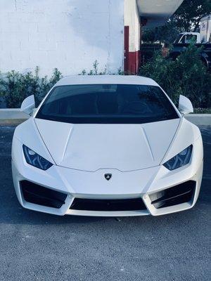 Lamborghini