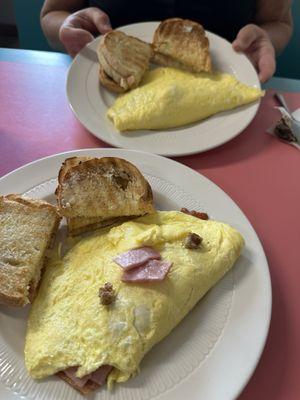 T & T Village Restaurant