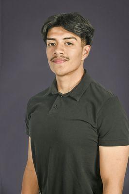 Joseph Carrizales - United Real Estate