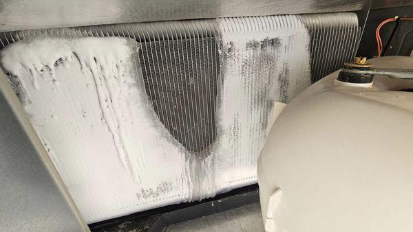 Miranda Heating & Air Conditioning Repair