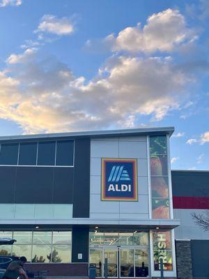 ALDI