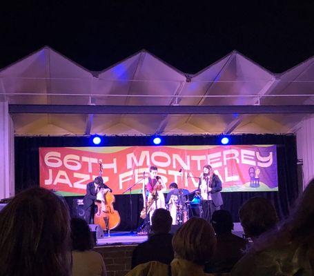 Monterey Jazz Festival