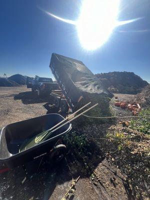 Warrior Waste Solutions