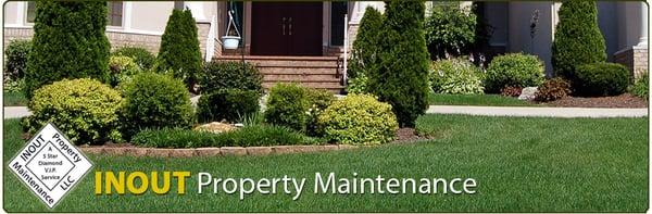 INOUT Property Maintenance