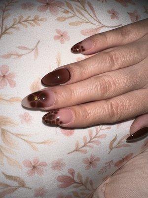 Starlight Nails & Spa