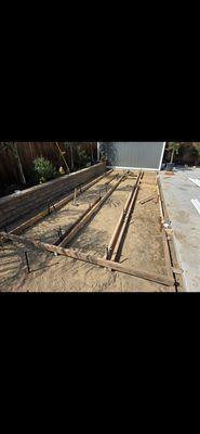 Landscape Perfomance