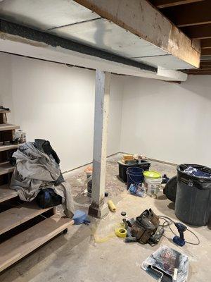 Love Care and Creative Painting