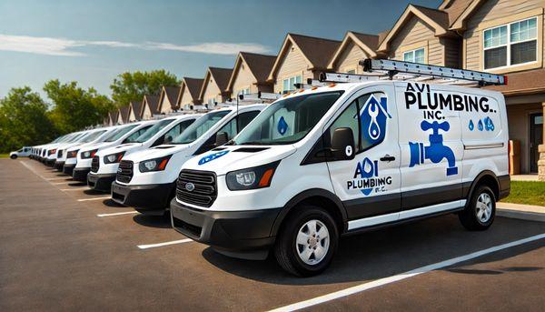 AVI Plumbing