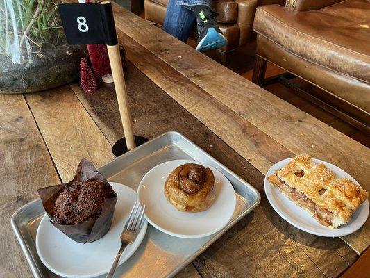 Sooo good, fresh, tasty