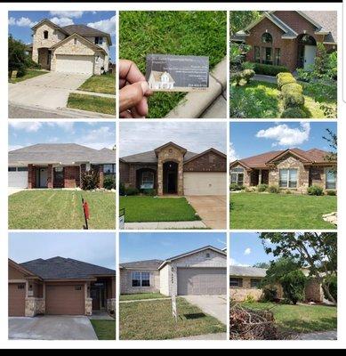 R L Fields Home Inspection