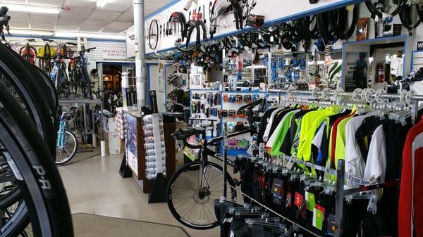 Phoenix Cycles