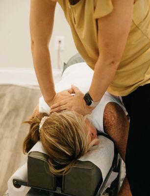 Carolina West Clinic