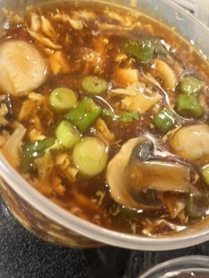 Wong Wong Chinese Restaurant