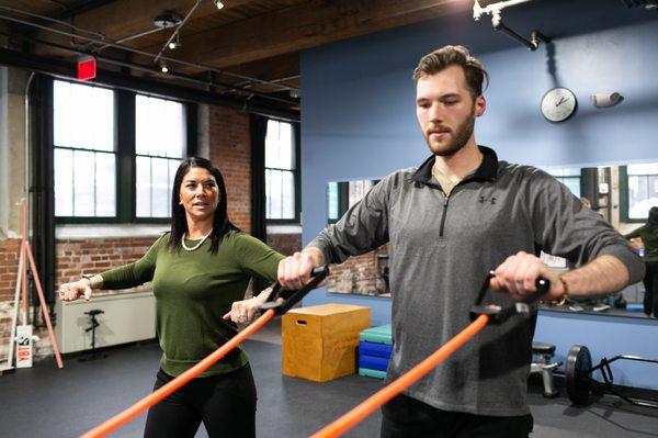Joint Ventures Physical Therapy