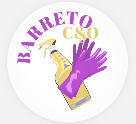 Barreto Cleaning & Organizing