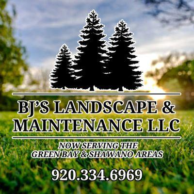 Bj’s Landscape And Maintenance