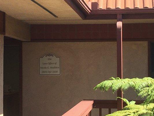 Law Office of Nicole G. Mullikin