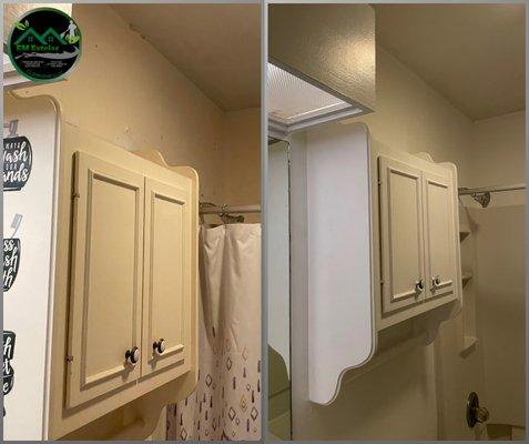 EM Exterior Cleaning