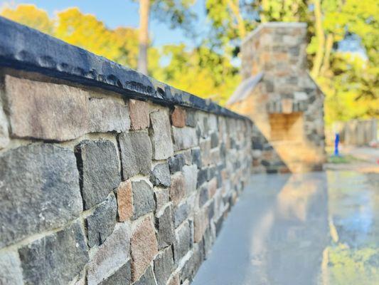 North Franklin Landscaping