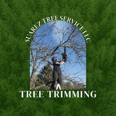 Need tree service? Give us a call!