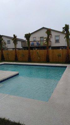 Patriot Landscape Pro