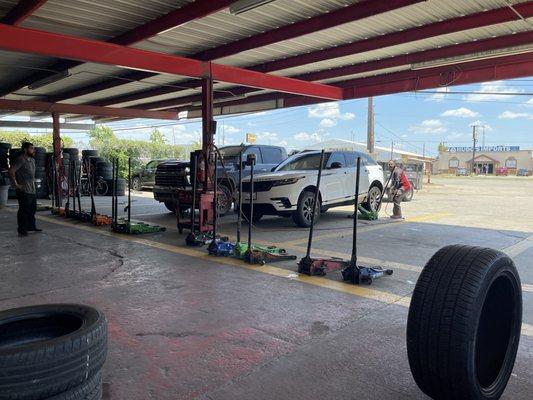 Superior Tire & Wheel