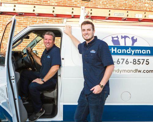 Your Handyman DFW
