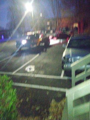 Almost two years dealing with this junk my nightmares are over. The dealership finally came and got the junk. 1/10/24