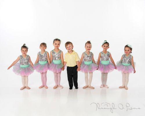 Dance Art Dance Studio