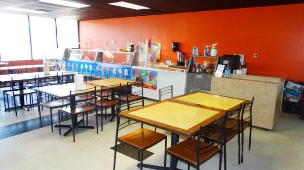 Taquería y Nevería Petatlán