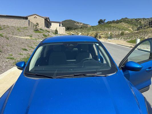 Worlds Wide Auto Glass