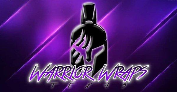 Warrior Wraps Texas