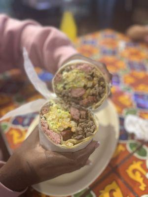 Sayulitas Mexican Food