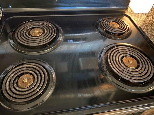 Smith Family Cleaning Services