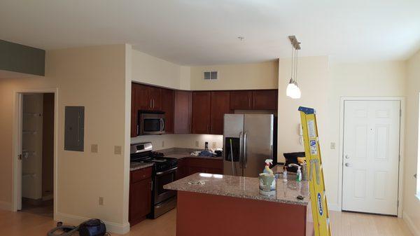 Cruz Painting and Design