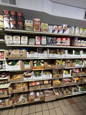 Safa Halal Mart