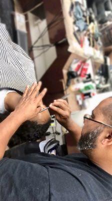 5 Star all around service Men & Women