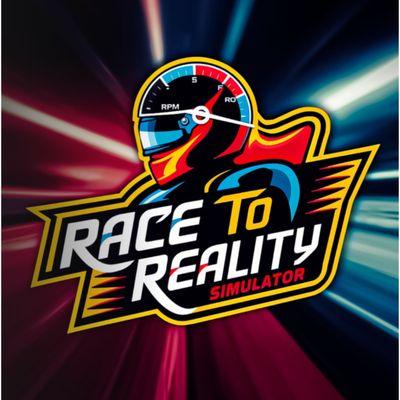 Race to Reality logo.