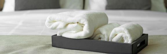 Central Linen Services