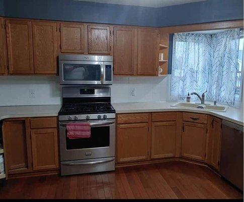 On The Side Painting