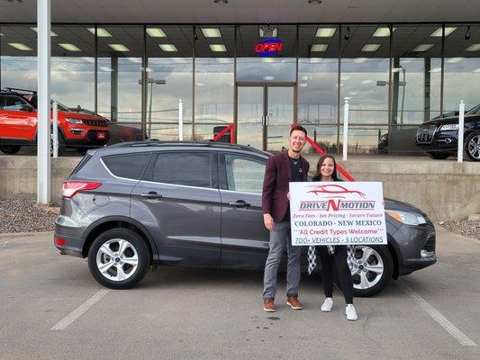 Go see this Awesome Man!