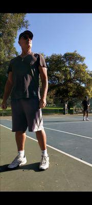 LA Tennis - Westchester