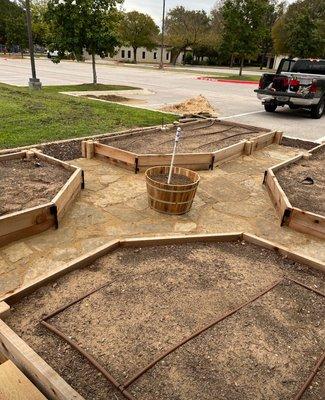 K&J Landscape Designs