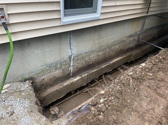 Keller Waterproofing