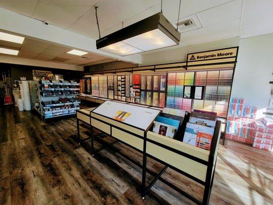 Shilpark Paint & Design Center