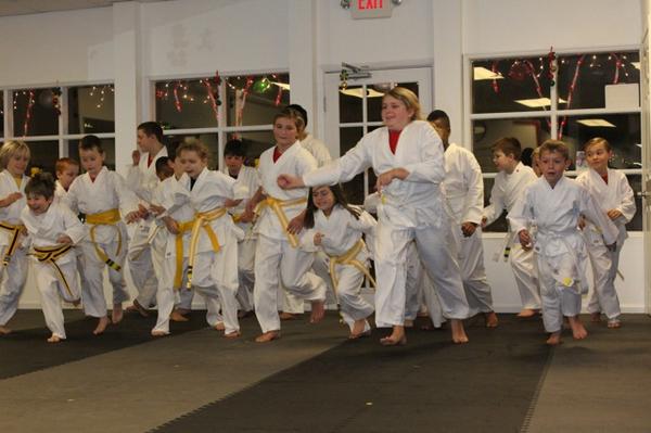 OKKA Karate Mullica Hill