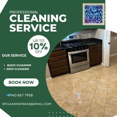 Text me 940 867 7958