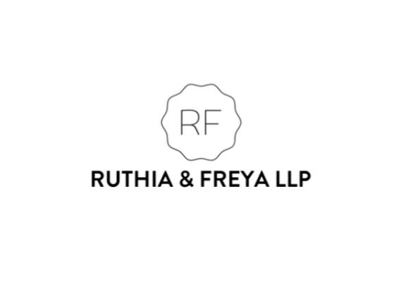 Ruthia & Freya